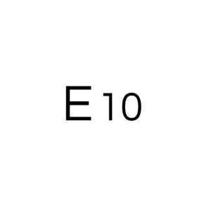 E10