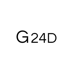 G24D